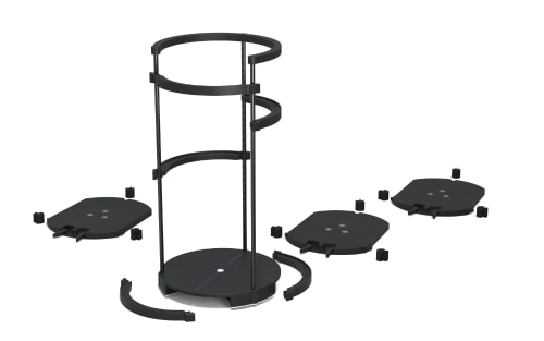 Pallet systems