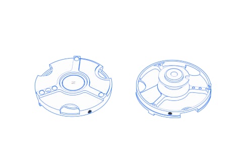 VAST XXT TL3 standard
