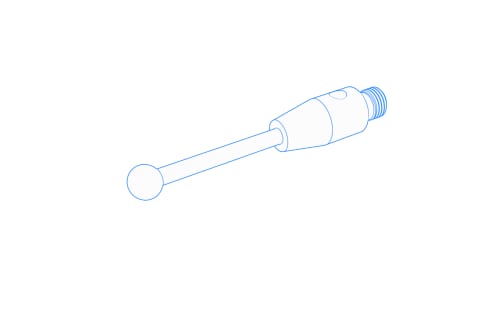 Reference styli