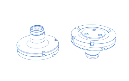 VAST/VAST Gold RST-T