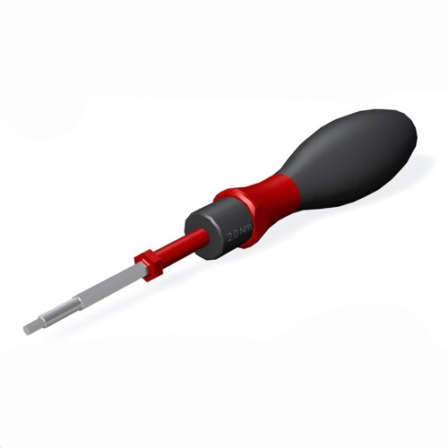 Torque screwdriver, 2.0Nm product photo