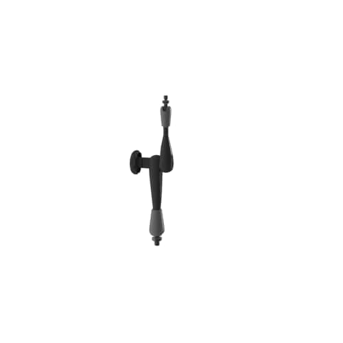 Swivel arm - lenght 205mm, AF25 product photo