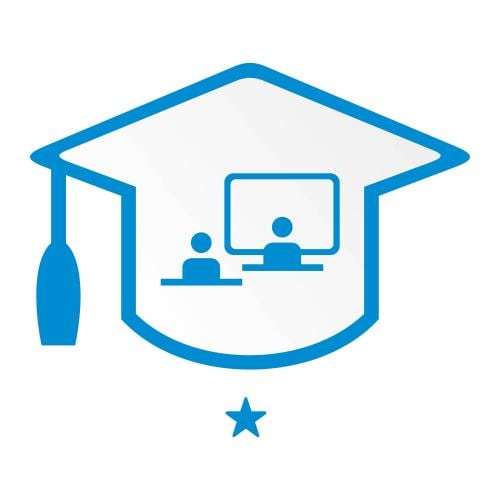 ZEISS CALYPSO for USOFT Classroom Training product photo Front View L