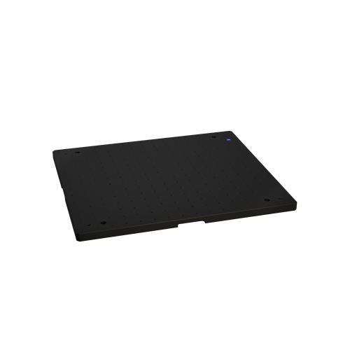 CMG MICURA, 500 X 500 mm, 1 plate, M6, 50mm grid product photo Front View L
