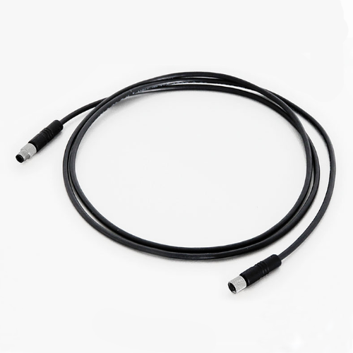 Extension cable 1m product photo Front View L
