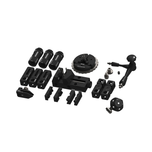 Starter Kit - AF25 product photo Back View L