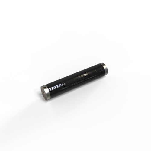 Extension M5-DG20-L60-1x-M5 product photo Back View L