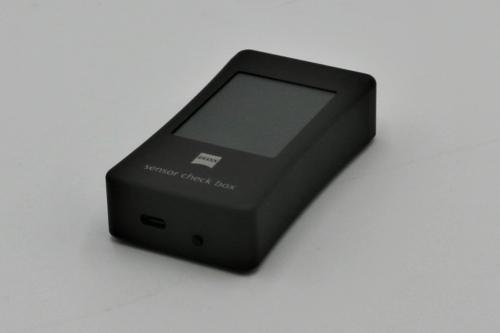 Sensor Check Box product photo