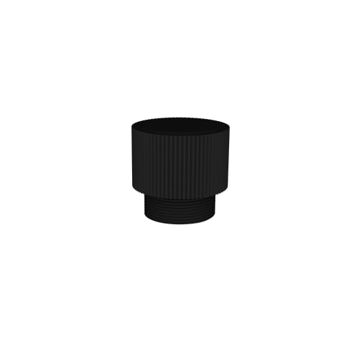 Magnet top - without knuckle, Connection M24x1 product photo