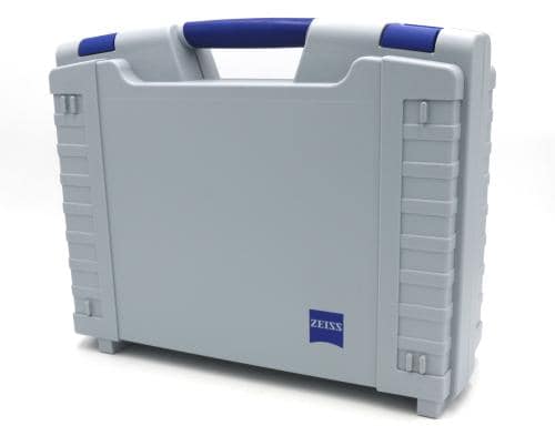 Reference kit RSH-compact with reference sphere DK30 - standard product photo Back View L