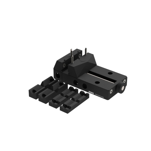 Vise - 150x75x50mm, clamping range 90, AF25 product photo