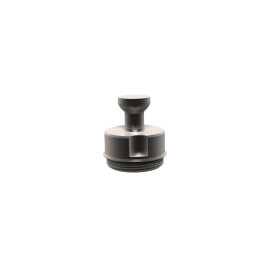 Bolt disk with stud - M12x0,5, AF25, 5 pieces product photo