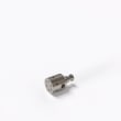 Star element with cone adapter, 6 X DS 1  product photo Back View S