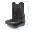 OmniFix CT universal product photo Side View S