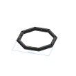 Top of the Frame - &Oslash;200 product photo Back View S