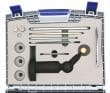 Reference kit RSH-compact with reference sphere DK30 - standard product photo Side View S