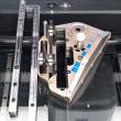CMM Check 1.0 O-INSPECT, calibrated (Software not included) product photo Back View S