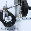 XTR FixAssist® product photo Back View S