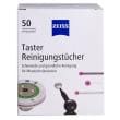 ZEISS stylus cleaning wipes (50 pieces) product photo