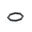 Top of the frame - &Oslash;150 product photo Back View S