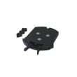 OmniFix CT Tomostage magnet pallet &Oslash;100 product photo