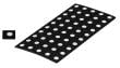 Reference Markers 3.0 mm, uncoded, white, magnetic, 100 pieces product photo