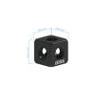 Quader - 25x25x25mm, AF25, 2 pieces product photo Back View S