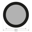 Reference markers 12.0 mm, uncoded, retro-reflective, 800 pieces product photo