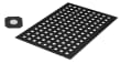 Reference Markers 5.0 mm, ceramic, uncoded, 126 pieces product photo Back View S