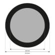 Reference Markers 3.0 mm, non-coded, retro-reflective, 2000 piece product photo