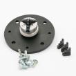 OmniFix three-jaw ring chuck mini &Oslash;30 mm product photo