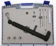 Basic set RSH-514 (without reference sphere) product photo Back View S