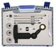 Reference kit RSH-214 with reference sphere DK30-C expert product photo Back View S
